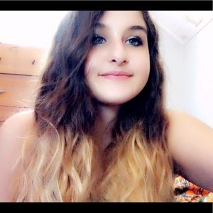 Meet your Posher, Brianna